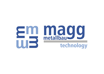 Logo Firma Magg Metallbau Technology GmbH in Ulm