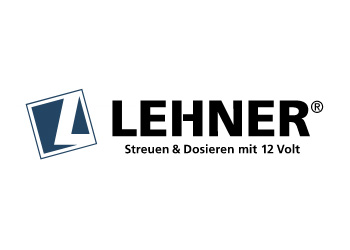 Logo Firma LEHNER Maschinenbau GmbH in Westerstetten