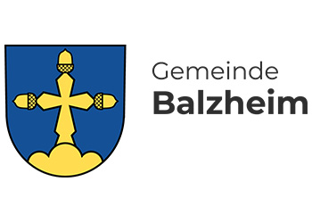 Logo Firma Rathaus Balzheim in Oberbalzheim