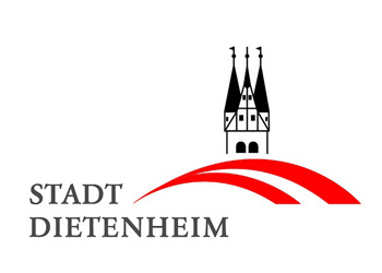 Logo Firma Stadt Dietenheim in Dietenheim