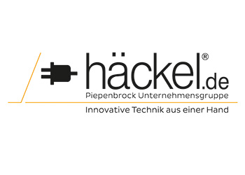 Logo Firma Häckel GmbH + Co. Elektro KG in Ulm