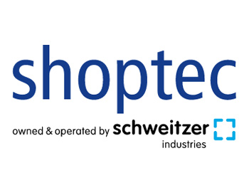 Logo Firma shoptec GmbH in Ehingen (Donau)