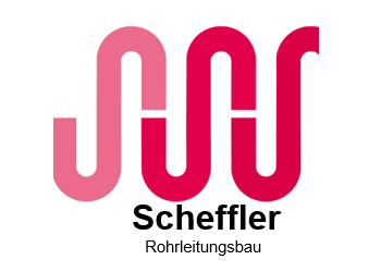 Logo Firma Scheffler GmbH & Co. KG in Ulm