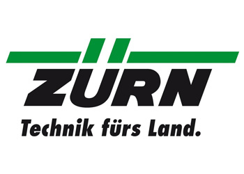Logo Firma Zürn Landtechnik GmbH in Merklingen