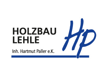 Logo Firma Holzbau - Lehle in Blaubeuren