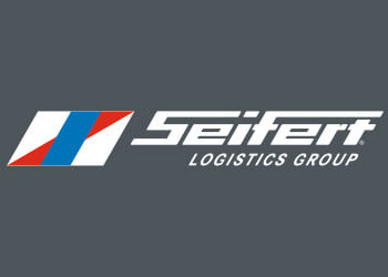 Logo Firma Seifert Logistics Group  in Ehingen (Donau)