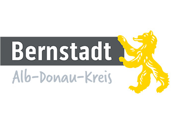 Logo Firma Gemeinde Bernstadt in Bernstadt