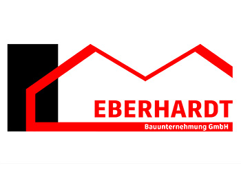 Logo Firma Bauunternehmung Eberhardt GmbH  in Ulm