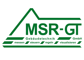 Logo Firma MSR Gebäudetechnik GmbH in Schelklingen