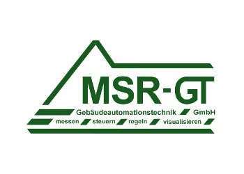 Logo Firma MSR Gebäudetechnik GmbH in Schelklingen