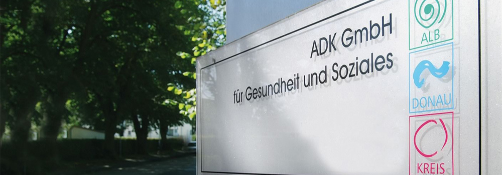 Foto Firma ADK GmbH Blaubeuren