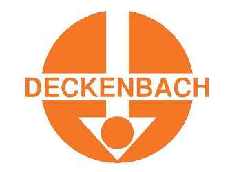 Logo Firma Deckenbach GmbH & Co. KG in Ulm
