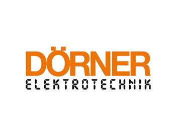 Logo Firma Dörner Elektrotechnik GmbH in Ulm