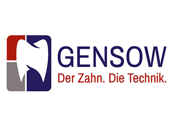 Logo Firma Gensow GmbH & Co Zahntechnik KG in Ulm