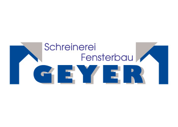 Logo Firma Schreinerei & Fensterbau Geyer in Asselfingen