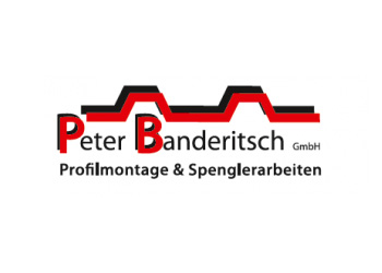 Logo Firma Banderitsch GmbH  in Ehingen (Donau)