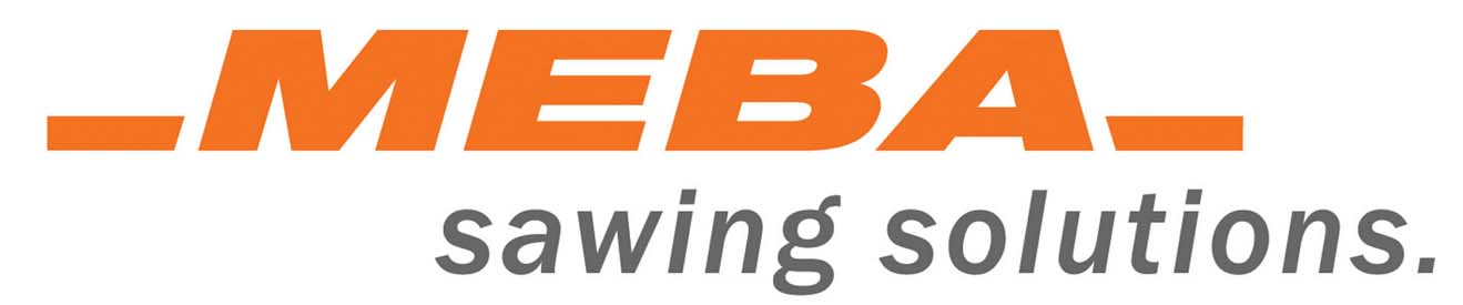 Logo Firma MEBA Metall-Bandsägemaschinen GmbH in Westerheim