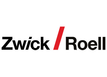 Logo Firma ZwickRoell GmbH & Co. KG in Ulm
