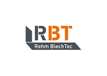 Logo Firma Rehm Blech Tec GmbH in Seißen
