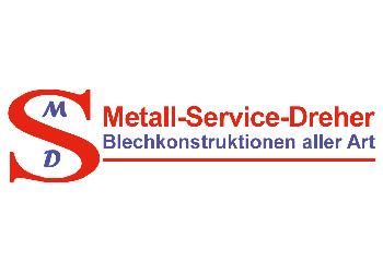 Logo Firma Metall-Service-Dreher GmbH & Co. KG  in Merklingen