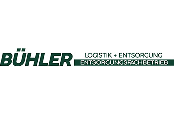 Logo Firma Bühler Logistik & Entsorgung GmbH & Co. KG in Ulm