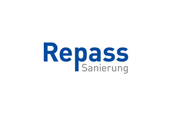 Logo Firma Repass Sanierungstechnik GmbH  in Munderkingen