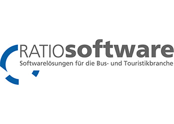 Logo Firma RATIOsoftware GmbH & Co. KG in Ehingen (Donau)