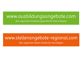 Logo Firma Stellenangebote und Ausbildungsangebote.com in Blaustein
